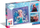 Puzzle Clementoni Frozen, 48 pjesë, set me 3 figura, shumëngjyrësh
