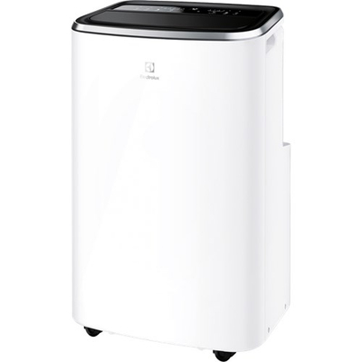 Klimë portative Electrolux EXP35U538CW ChillFlex Pro, e bardhë
