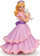 Figurë lodër PAPO Enchanted World Prince, PVC, e pikturuar me dorë, shumëngjyrëshe