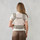 Mbajtëse bebe Ergobaby Omni Deluxe Mesh, ergonomike, Soft Olive