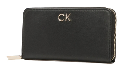 Kuletë për femra Calvin Klein, e zezë