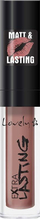Lip gloss Lovely Extra Lasting 17, që rri gjatë, efekt mat