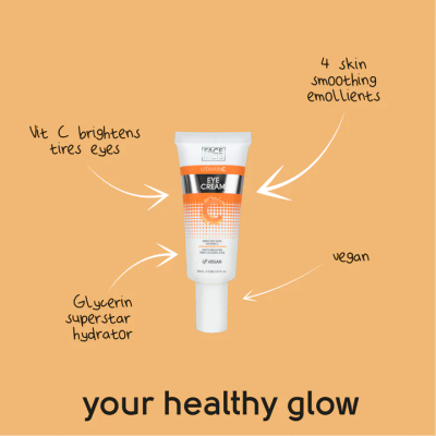 Face Facts Vitamin C Eye Cream - 25ml