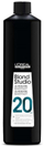 Oksidant për flokët L’Oréal Blond Studio 9 Oil Developer 20 Vol, 1000ml