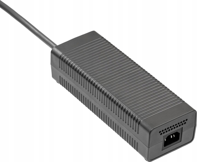 Furnizues rryme Akyga AK-PD-14, 203W, 12V 16.5A, për Xbox 360, i zi
