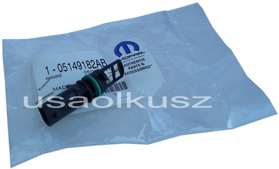 Sensori motorik Maxgear 21-0062, 2-pin, plastik metal, i zi