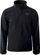 Xhaketë softshell për burra Hi-Tec Lummer, membranë 8000, masa 3XL, e zezë