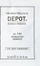 Shampo flokësh Depot 100 Hair Cleanser No. 103, Pro-Vitamin B5, hidratim, 10 ml