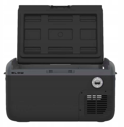 Frigorifer turistik Blow 44-314, 32L, kompresor, i zi