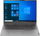 Laptop Lenovo ThinkBook 16p G2 ACH, AMD Ryzen 5 5600H, 16", 16 GB, SSD 512 GB, Windows 10 Home, i zi/hirtë