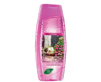 Gel dushi Avon Senses 250 ml