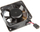 Ftohës Noiseblocker BlackSilent Pro PR-2, 60 mm