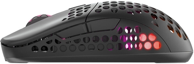 Xtrfy M42 Безжичен, црно