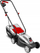Kosë elektrike Dedra DED8703, 32 cm, 1200W, gri e kuqe