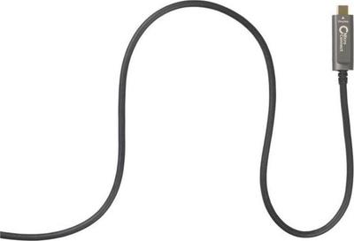 Kabllo MicroConnect USB-C në USB-C, 10 metra
