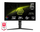 Monitor MSI MAG 275CQRF QD E2, 27", VA, QHD, 180Hz, 0,5ms, i zi
