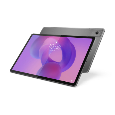Tablet Lenovo IdeaTab Plus ZAG7, 12.1", 256GB, gri moon