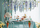 Set dekorimi për tortë Cake Toppers Flowers, 13 cm, 8 copë, shumëngjyrësh
