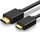 Kabllo Ugreen HDMI Mini - HDMI, 1.5 m e zezë