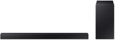 Soundbar Samsung HW-A450/EN, 2.1, i zi