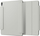 Mbrojtëse tableti Spigen Air Skin Folio OneTap, për iPad Air 13" 2024, gri