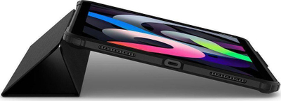 Këllëf për tablet Spigen Ultra Hydrid Pro Apple iPad Air 4, i zi
