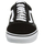 Atlete Vans Old Skool VD3HY28, tekstil edhe sintetike, taban gome, të zeza