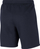 Shorce për burra Nike Park 20 CW6910-451, pambuk poliester, blu e errët (navy)