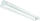 Llambë Kanlux Belka ALDO 4LED, 2 x 120, e bardhë