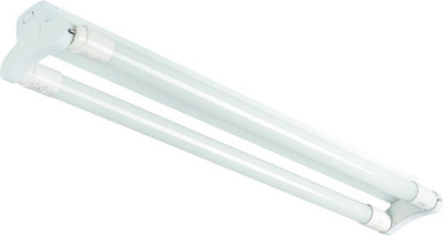 Llambë Kanlux Belka ALDO 4LED, 2 x 120, e bardhë