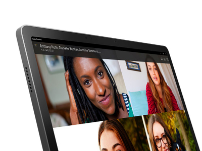 Tablet Lenovo Yoga Tab 11, 11\", 128GB, 4GB RAM, gri