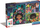 Puzzle Clementoni SuperColor Disney Encanto, set 3x48 copa, shumëngjyrësh