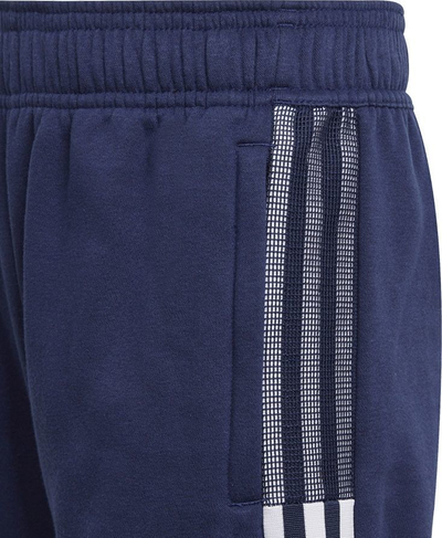 Shorce për djem Adidas TIRO 21 GK9679, 128 cm, të kaltra të errëta