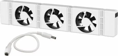 Set zgjatues për radiator SpeedComfort 3.0 Extension Set Standard, kabllo 30 cm, për radiator standard