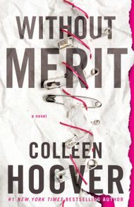 Without Merit - Colleen Hoover
