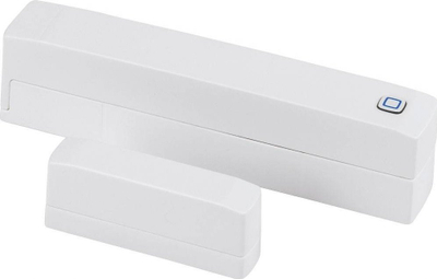 Senzor dere dhe dritare HomeMatic IP, kontakt magnetik, wireless, i bardhë