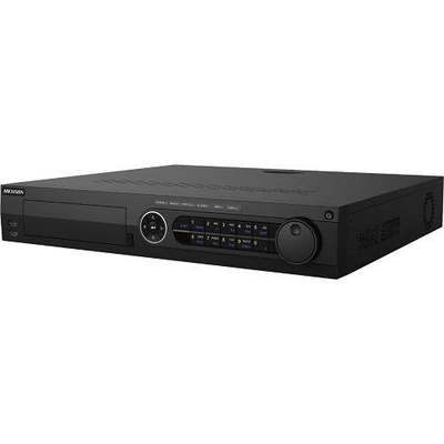 Regjistrues video dixhital Hikvision IDS-7332HQHI-M4/S, 32 kanale, 4MP, i zi