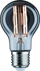 Poç elektrik LED Paulmann Vintage, 7.5W, E27, xham i errësuar