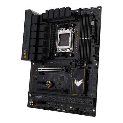 Pllakë amë ASUS TUF Gaming B650-PLUS AMD B650 Socket AM5 ATX