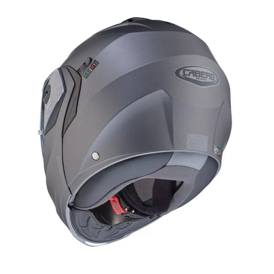 Helmete Duke-x Gun Hiri L