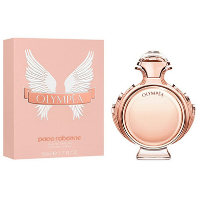 Parfum Paco Rabanne Olympea