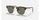 Syze dielli Ray Ban Rb3016 990/58