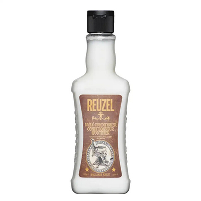 Balsam flokësh Reuzel