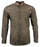 Këmishë Jack & Jones Ls Cordovan, khaki