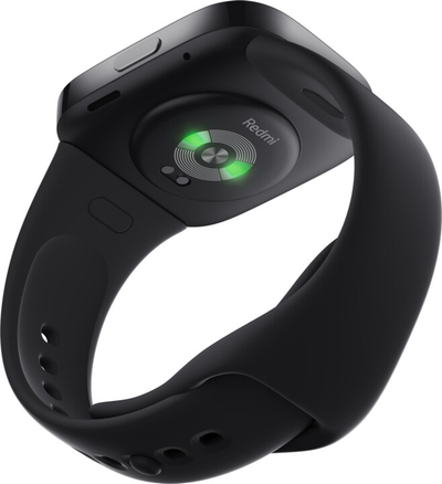 Orë e mençur Redmi Watch 3, e zezë