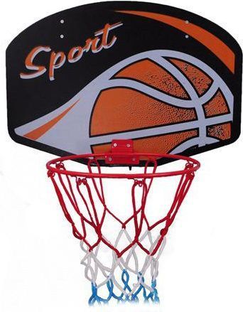 Rrjetë për kosh basketbolli, 32 cm