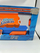 Pistoletë uji Nerf Super Soaker Flip Fill, 887 ml, 4 mënyra spërkatjeje, blu portokalli