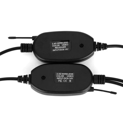 Module Per Kamera Me Wifi 2020
