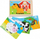 Puzzle Dromader, 20 x 14 x 3 cm