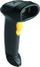 Lexues barkodi Zebra Wired 1D LS2208, i zi